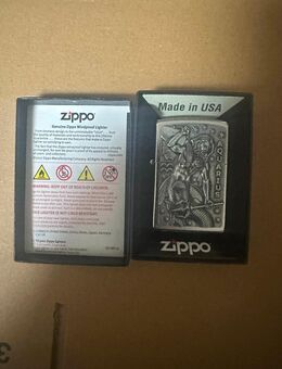 Zippo - Seßlach