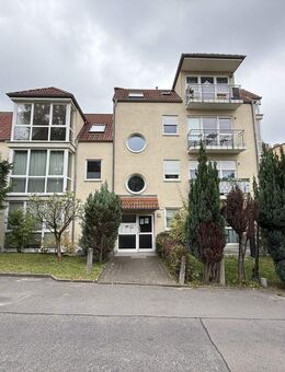 ***Bezugsfrei***Wohnen in ruhiger und begehrter Lage in Altglienicke **Sonnenbalkon**EBK**KFZ-Stellpl.** - Berlin