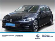 VW Golf, 1.5 TSI VII IQ DRIVE, Jahr 2019 - Hamburg