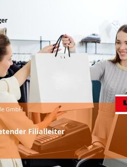 Stellvertretender Filialleiter (m/w/d) - Sulingen