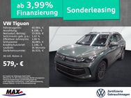 VW Tiguan, 2.0 TDI LIFE VCP, Jahr 2024 - Offenbach (Main)