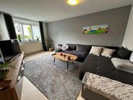 2-Zimmerwohnung mit Terrasse, Gartenanteil und Stellplatz in Ebersdorf! - Ebersdorf (Coburg)