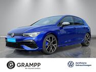 VW Golf, "R" ESTORIL IQ-LIGHT, Jahr 2021 - Lohr (Main)