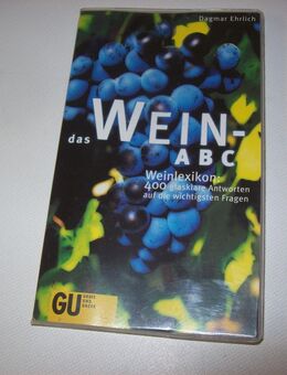 Weinlexikon - Erwitte