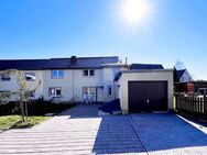 Charmante und modernisierte Doppelhaushälfte in guter Lage von Hennef-Söven - Hennef (Sieg)