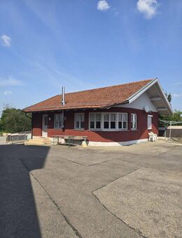 Einfamilienhaus Ideal für Firmen !!! Perfekt für Monteure mit 6 Betten !!! - Gangkofen