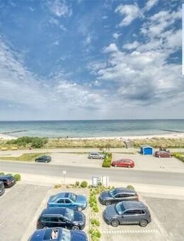 -RESERVIERT- Aufwachen mit Meerblick - Ihr Ostsee-Zuhause im Strandhus Heiligenhafen - Heiligenhafen