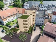 Exklusive 4-Raumwohnung im Herzen der Stadt Cottbus - Cottbus