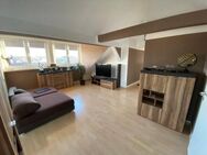 vermietete 4-Zimmer-Eigentumswohnung in Kemmern mit rd. 4,5 % Rendite - Kemmern