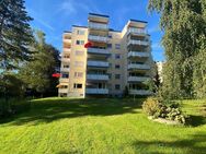 Großzügige 3-Zimmer-Eigentumswohnung mit 2 Balkonen in zentraler Wohnlage von Bad Honnef - Bad Honnef