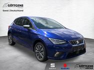 Seat Ibiza, 1.0 TSI XCELLENCE VC, Jahr 2021 - Soest