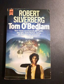 Tom O'Bedlam oder : Der arme Tom von Bethlehem. Roman. - Essen