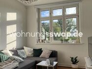 Wohnungsswap - Fruchtallee - Hamburg