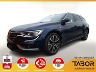 Renault Talisman, Grandt TCe 225 Init Paris, Jahr 2019 - Freiburg (Breisgau)