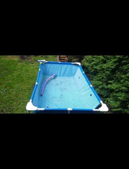 🔊⚠️⁉️WER WILL? 30€ GARTEN POOL|SELBSTABHOLUNG!⚠️⁉️🔊 - Berlin Treptow-Köpenick