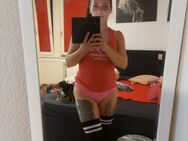 Neu 💋 LILLY (30) aus Ungarn 💋 heisses Girl mit Charme 💋 gerne küssen 💋 NUR besuchbar! - Friedrichshafen Zentrum