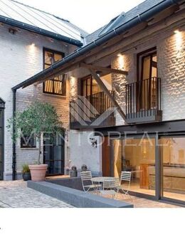 **Luxuriöser Landsitz mit weitläufigem Grundstück** - Jena