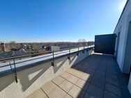 Lichtdurchflutete 2 Zimmer Seniorenwohnung im Neubau 60+ - Berlin