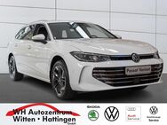 VW Passat Variant, 2.0 TDI Elegance, Jahr 2022 - Witten