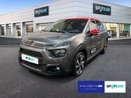 Citroën C3, 1.2 110 Shine Pack (EURO 6d), Jahr 2021 - Hamburg