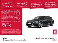 Audi A6 Allroad, 40TDI quattro, Jahr 2023 - Dresden