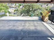 Wohnung mit Dachterrasse am Marktplatz Hilchenbach - Hilchenbach