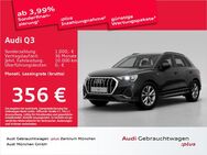 Audi Q3, 35 TDI S line, Jahr 2024 - Eching (Regierungsbezirk Oberbayern)