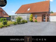 Das Rundum-Sorglos-Paket: Laufend modernisiertes familienfreundliches Haus mit Wintergarten in Twist - Twist