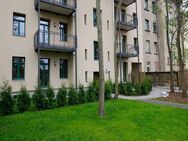 *** Gartenoase * 4 Zimmer * Wohnung * am Stünzer Park * Fußbodenheizung * Energiekonzept * 09/25 *** - Leipzig