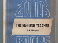 R. K. Narayan: The English Teacher (1945?) - Münster