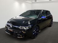 VW Golf, 2.0 l TSI R Performance OPF, Jahr 2024 - Kaiserslautern