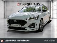 Ford Focus, 1.0 EcoBoost Mild-Hybrid EU6d ST-Line X digitales, Jahr 2023 - Dortmund