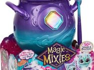 Moose Spielwelt Magic Mixies: Magischer Zauberkessel, mit Sound