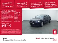 Audi A1, Sportback 25TFSI, Jahr 2021 - Dresden