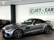 Mercedes-Benz AMG GT C Roadster *Burmester-Carbon-1.Hand-MwSt* - Wuppertal