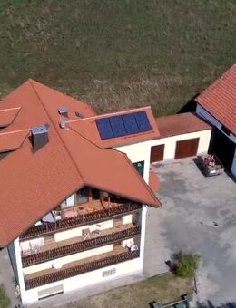 Kapitalanlage / Investitionsobjekt / Mehrfamilienhaus - Schlüsselfeld