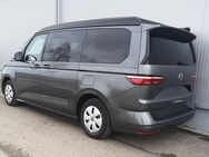 VW T7 Multivan, 2.0 TDI California Beach GV5 Lite, Jahr 2025 - Achern