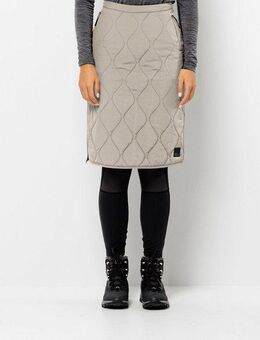 Jack Wolfskin A-Linien-Rock WANDERMOOD SKIRT W