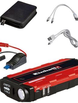 Einhell »CE-JS 8« Starthilfegerät, 3 x 2500 mAh