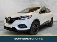 Renault Kadjar, Black Edition TCe 160 GPF, Jahr 2021 - Chemnitz