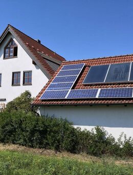 Großes Familiendomizil nur ca. 15 Min. von Bayreuth! - Speichersdorf