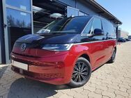 VW Multivan Life+ kurzer Radstand 2,0TSI DSG ... - Hüttenberg