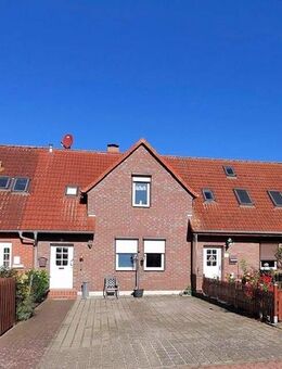 Gemütliches Reihenmittelhaus vor den Toren der Hansestadt Stralsund zu verkaufen - Kramerhof