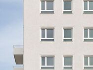 In Spandau: Kompakte 1,5-Zimmer-Wohnung mit Balkon - Berlin