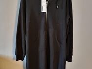 Hoody Jacke schwarz - Hofgeismar