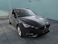 Seat Leon, 1.5 ST eTSI FR, Jahr 2021 - München