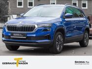 Skoda Karoq 1.0 TSI AMBITION NAVI LED VIRTUAL ALARM - Remscheid