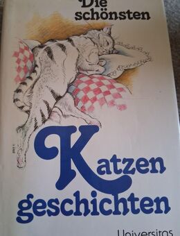 Die schönsten Katzen geschichten - Eberswalde