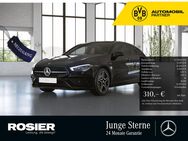Mercedes CLA 250, SB e AMG Sport, Jahr 2021 - Arnsberg