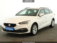 Seat Leon, 2.0 TDI ST Style ####, Jahr 2022 - Donnersdorf